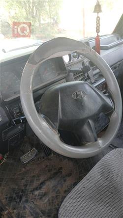هيونداي جالوبر